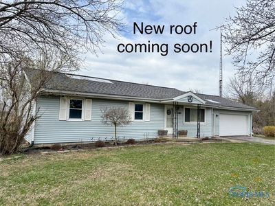 11182 Township Road 101, Findlay, OH, 45840