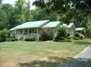 1170 Cohutta Beaverdale Rd, Cohutta, GA 30710