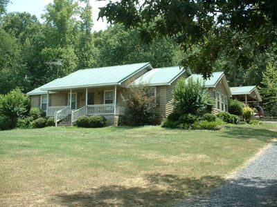 1170 Cohutta Beaverdale Rd, Cohutta, GA, 30710