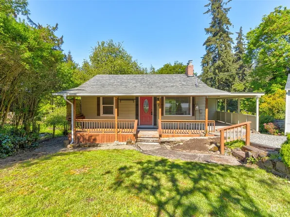 7 Parkland Drive, Kalama, WA 98625