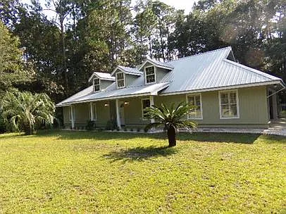 14 Egret Dr