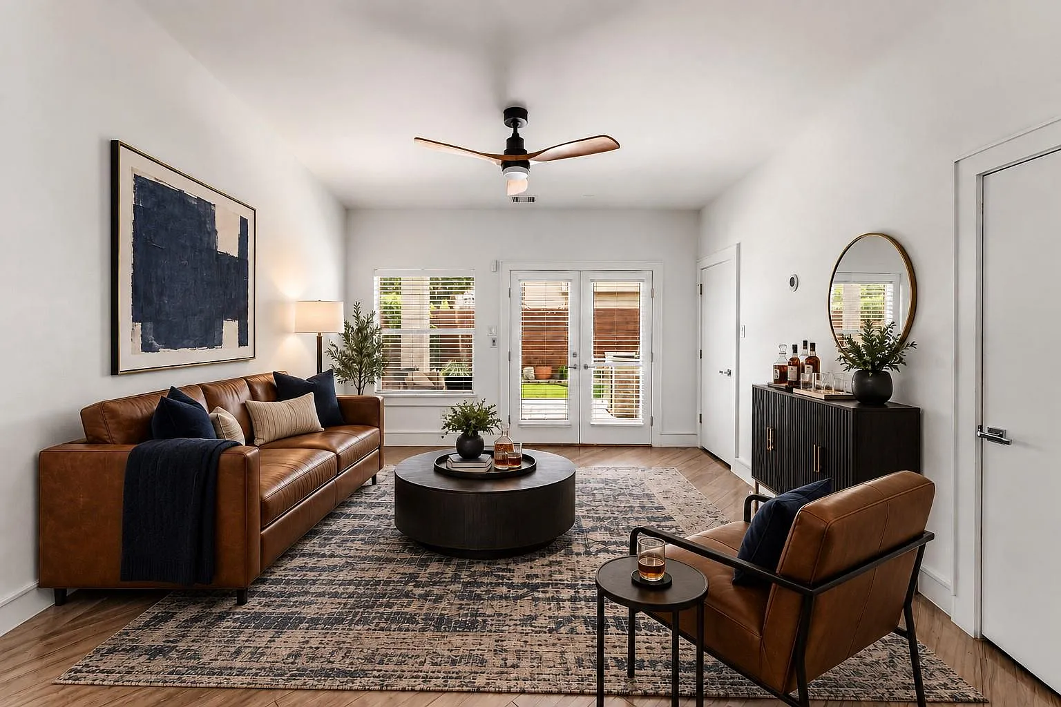 3 bed, 3.5 bath, 2408 sqft, $4,200 — Photo 4