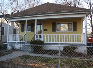 5709 J St, Capitol Heights, MD