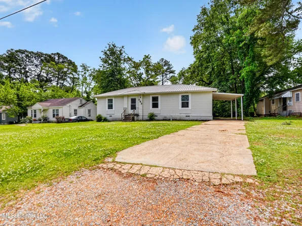 609 Belvedere Rd, Jackson, MS 39206