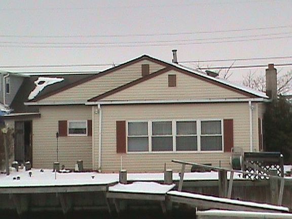 Back of House