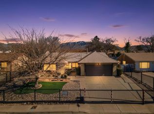 3828 Piermont Dr NE, Albuquerque, NM 87111