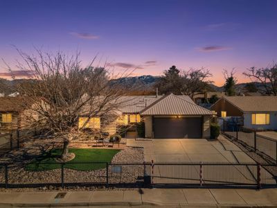 3828 Piermont Dr NE, Albuquerque, NM, 87111