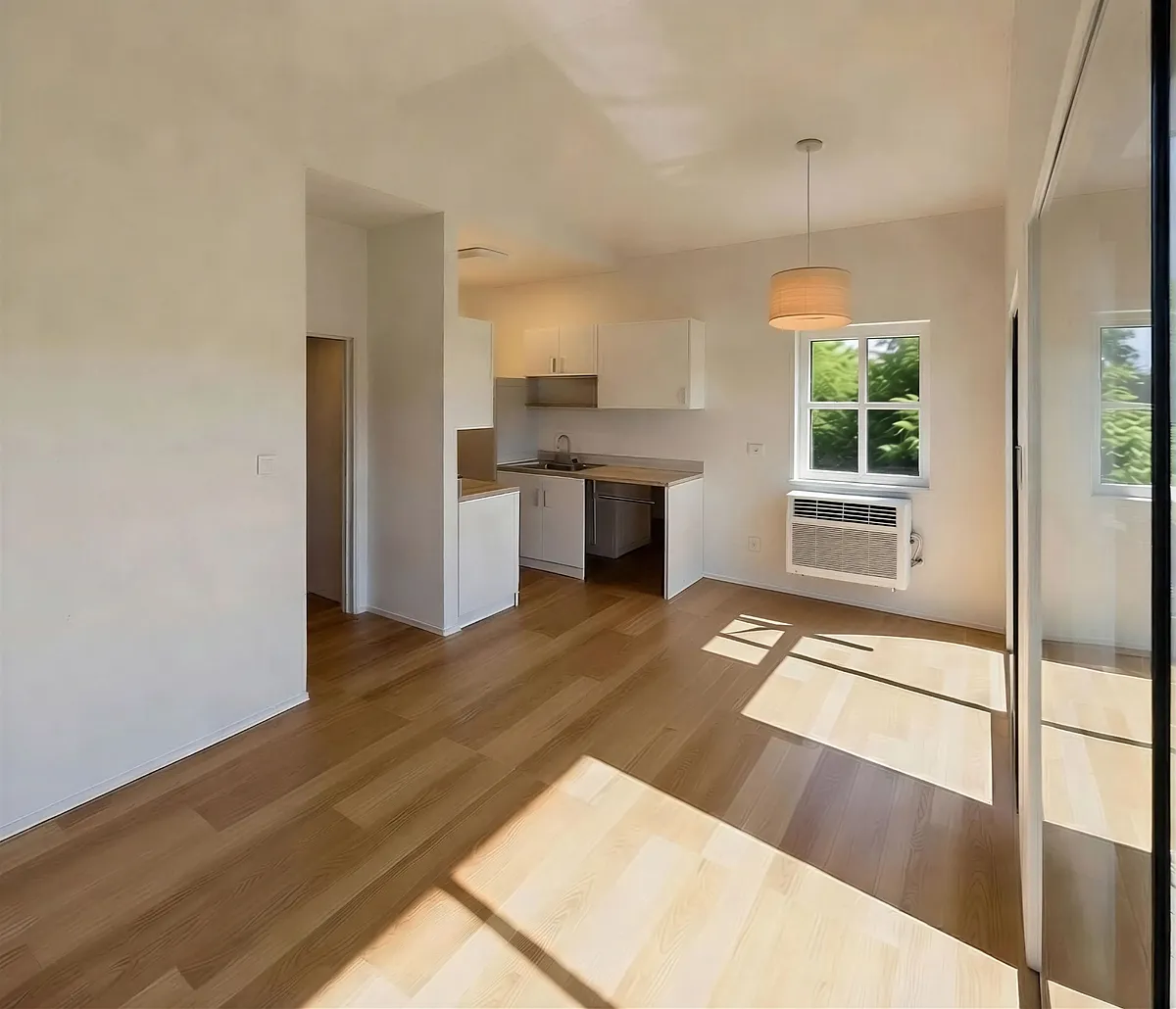 Building Photo - 409 Oleander St #B
