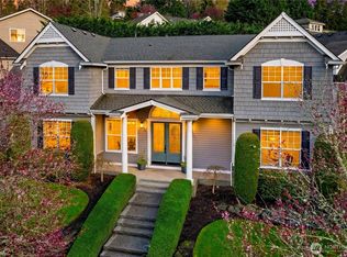 11019 NE 104TH Street, Kirkland, WA