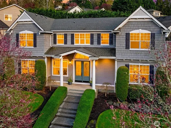 11019 NE 104TH Street, Kirkland, WA 98033