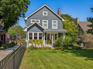 4210 W 44th St, Edina, MN 55424