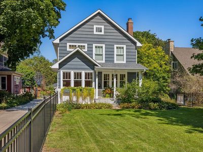 4210 W 44th St, Edina, MN, 55424