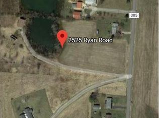 2525 Ryan Rd, NEWARK, OH 43056