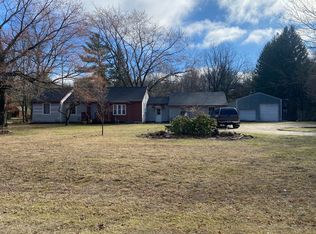 1492 Delz Dr, Muskegon, MI 49445