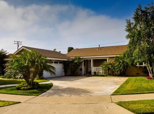 2776 W Monroe Pl, Anaheim, CA 92801