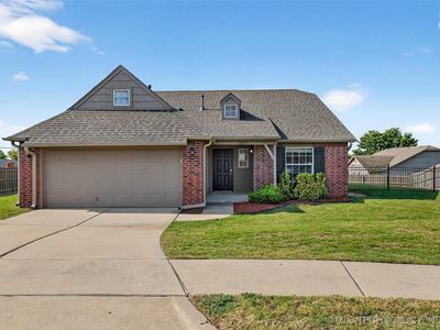 2015 Cypress Cir, Bartlesville, OK, 74006