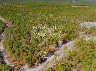 24 Magnolia Ranch Rd, Onalaska, TX 77360