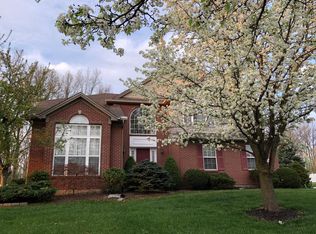 6571 Rosemont Ln, Mason, OH 45040