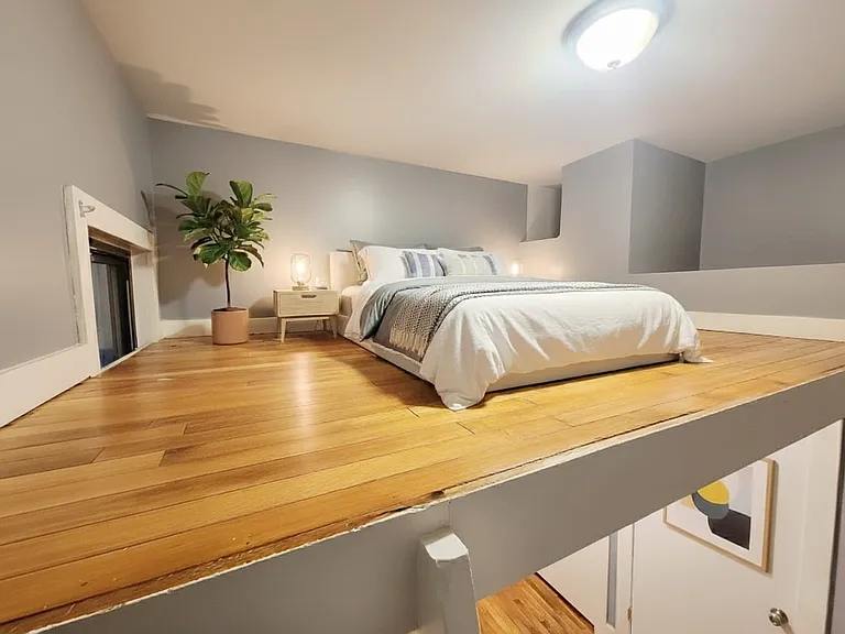 190 Wilson Ave #2C — Photo 4