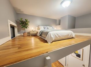 196 Wilson Ave #1L, Brooklyn, NY 11237