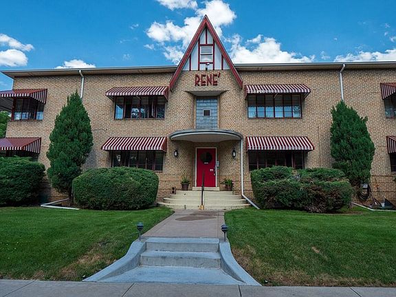 2nd image of 1282 Saint Paul St #5