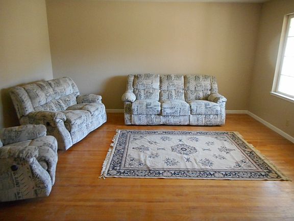 seperate living room