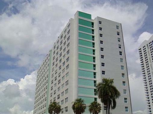 1st image of 1250 West Ave APT 15I