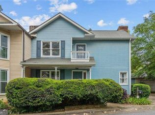 13 Old Decatur Cir, Decatur, GA 30030