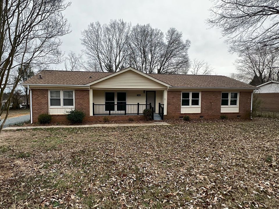 4972 Shattalon Dr, Winston Salem, NC 27106 Zillow