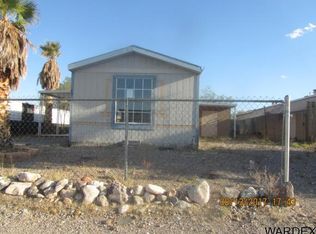 1258 Wilson Rd, Bullhead City, AZ 86442