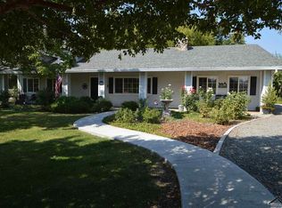 8865 Shasta Blvd, Los Molinos, CA 96055