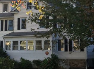 33 Valley Rd APT 2, Cos Cob, CT 06807