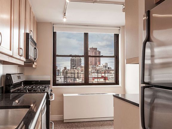 2nd image of 201 E 87th St APT 17J