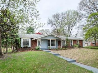 2210 Kent Dr, Florissant, MO
