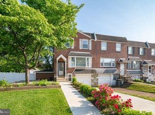 3676 Salina Rd, Philadelphia, PA 19154