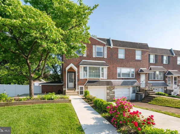 3676 Salina Rd, Philadelphia, PA 19154