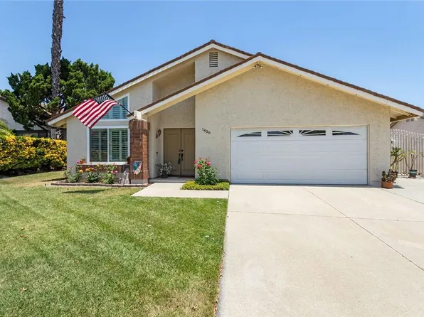 1428 E Winston Ct, Upland, CA 91786