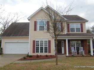 220 Loskin Ln, Lexington, SC 29073