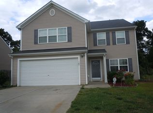 145 Willow Ridge Dr, Sanford, NC 27332