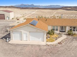 25747 Cougar Mountain Road, Hotchkiss, CO 81410