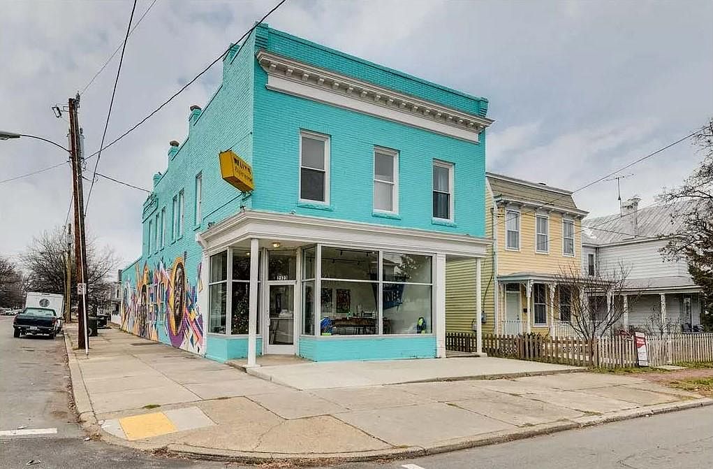 2123 Fairmount Ave FLOOR 2, Richmond, VA 23223 Zillow