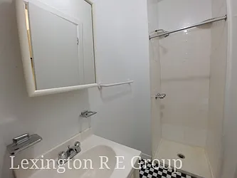 Rented by Lexington Real Estate Group