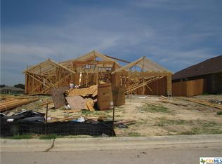 6105 Cordillera Dr, Killeen, TX 76549
