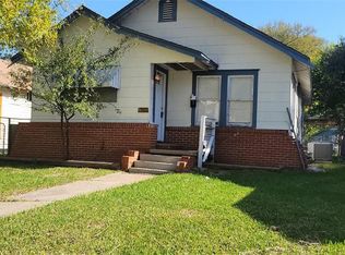 2116 New Jersey St, Baytown, TX 77520