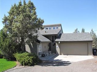 2987 NW Williams Loop, Redmond, OR 97756
