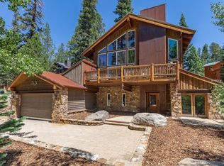 464 Canyon Blvd, Mammoth Lakes, CA 93546