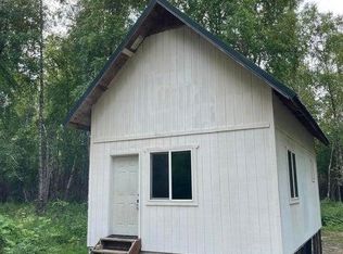 10696 N Credo Dr, Willow, AK 99688