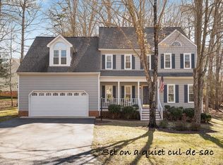15009 Lansgate Ct, Midlothian, VA 23112
