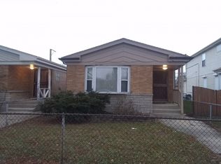 9419 S Emerald Ave, Chicago, IL 60620