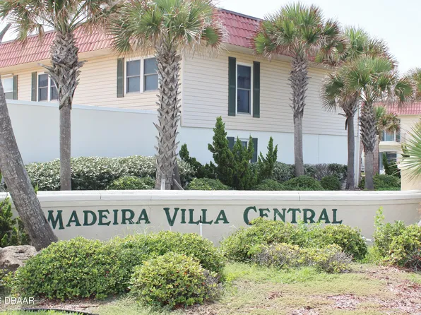 2810 Ocean Shore Blvd APT 2, Ormond Beach, FL 32176